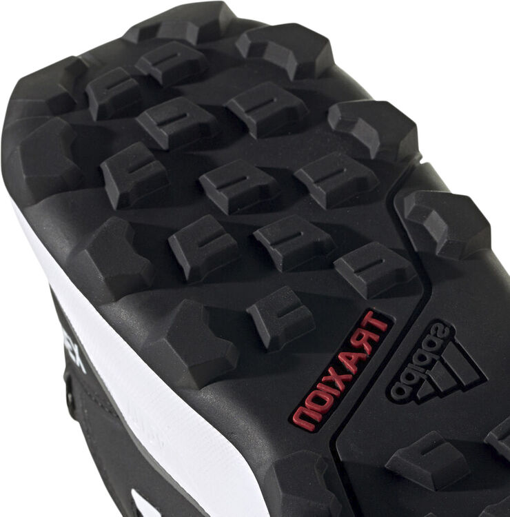 adidas Terrex Agravic TR GORE-TEX Trail løbesko Sort