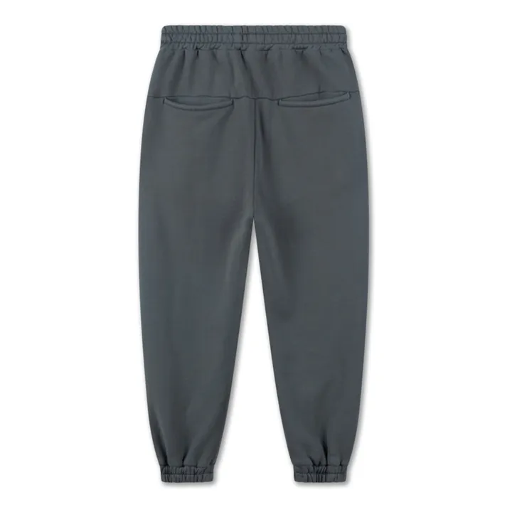 Repose AMS Jogger Coton Bio | Gris anthracite