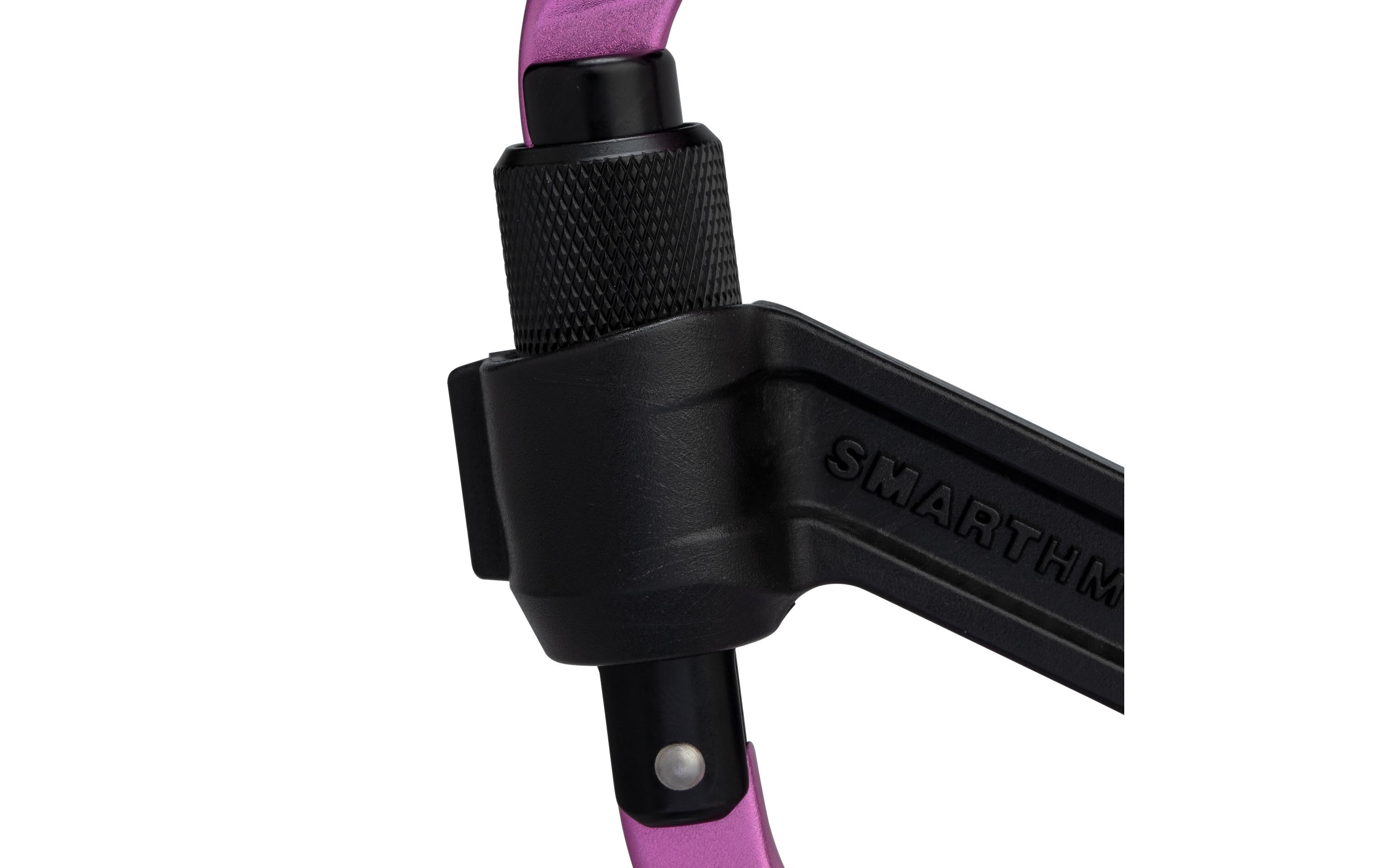 Karabiner Smart HMS 2.0 ScrewgateKarabinerhaken