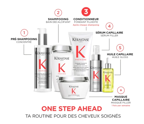Kérastase Première Fondant Fluidité Réparateur (Conditioner)