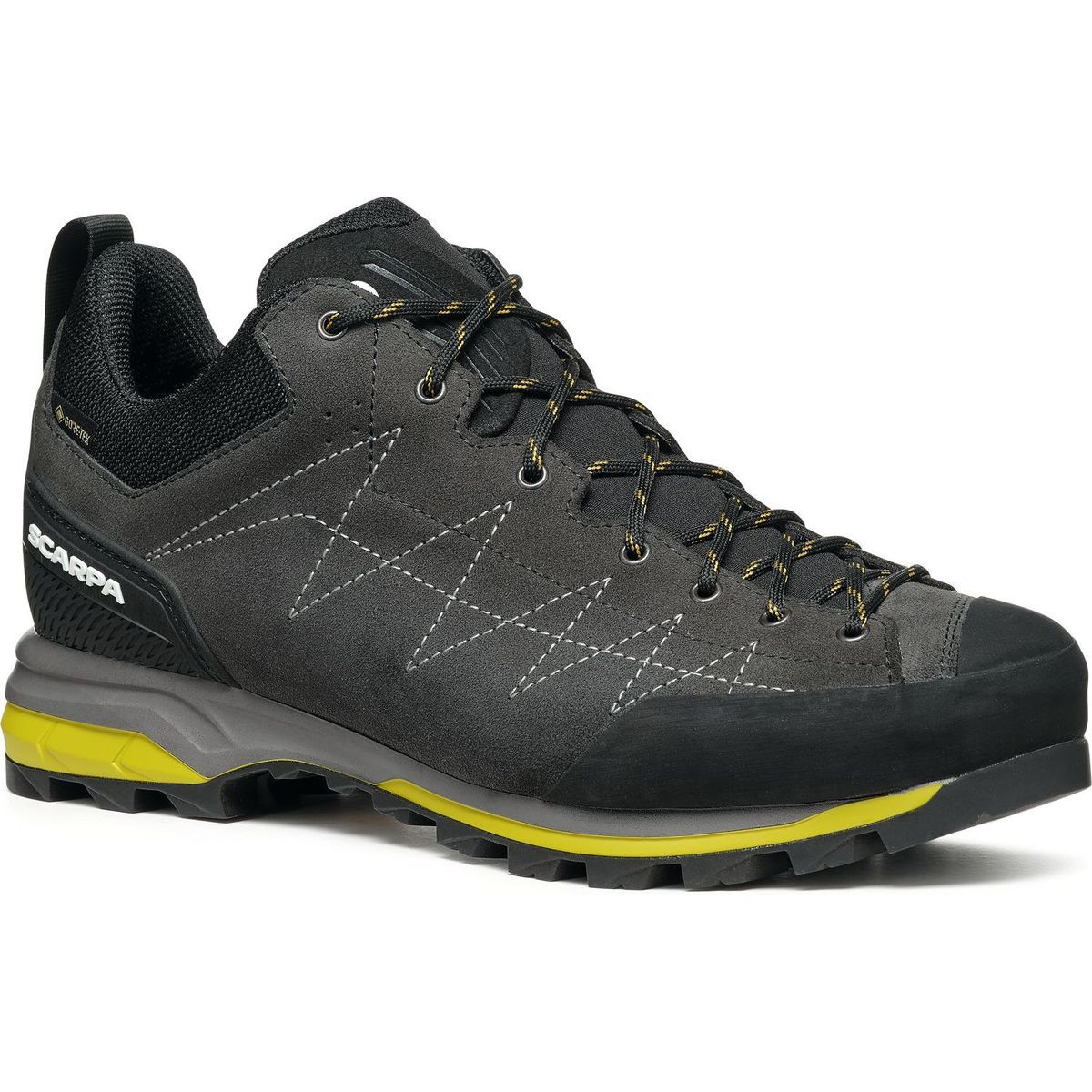 ScarpaZodiac GTX