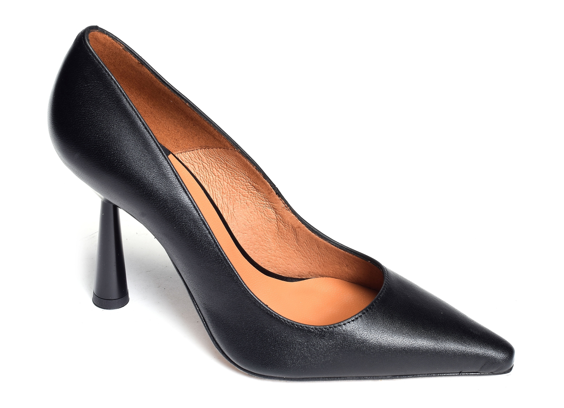Moore 22584 noir