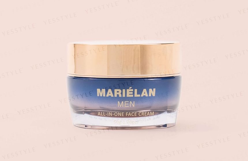 MARIÉLAN - Alles-in-één gezichtscrème voor mannen