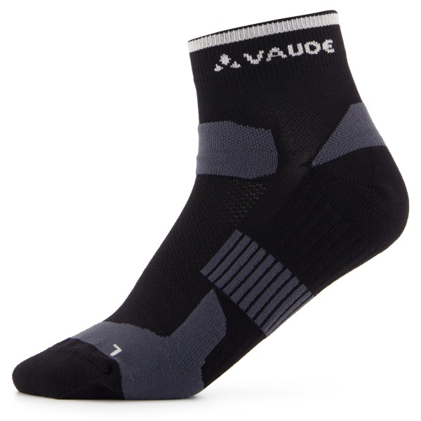 Vaude - Bike Socks Short II - Chaussettes de cyclisme