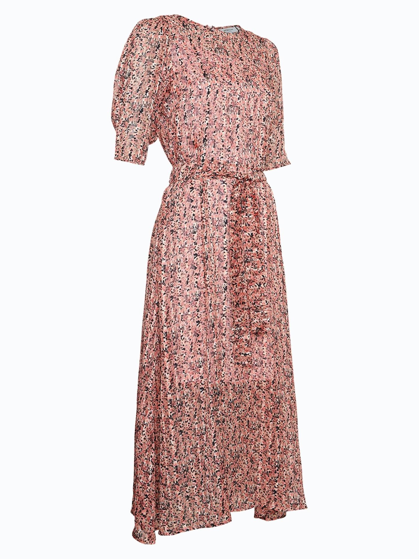 Nanina Kaline 2/4 Dress