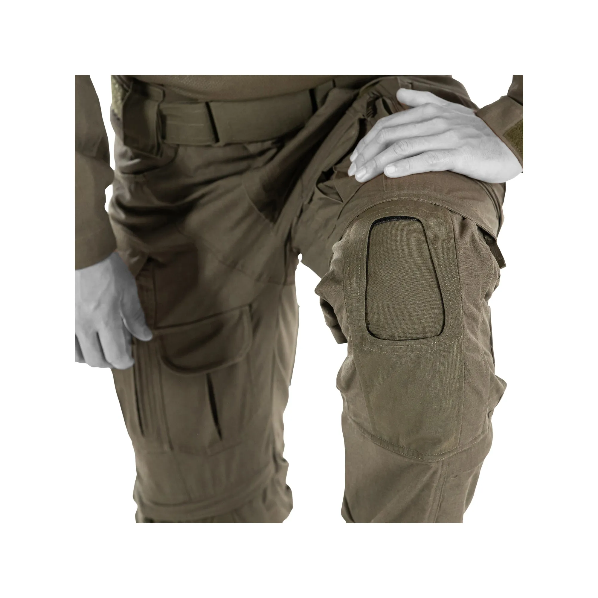 Lindnerhof -  Combat Pants AdvancedX