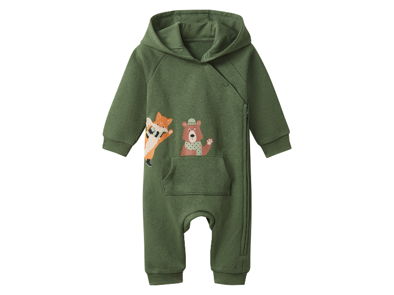 Baby boxpakje