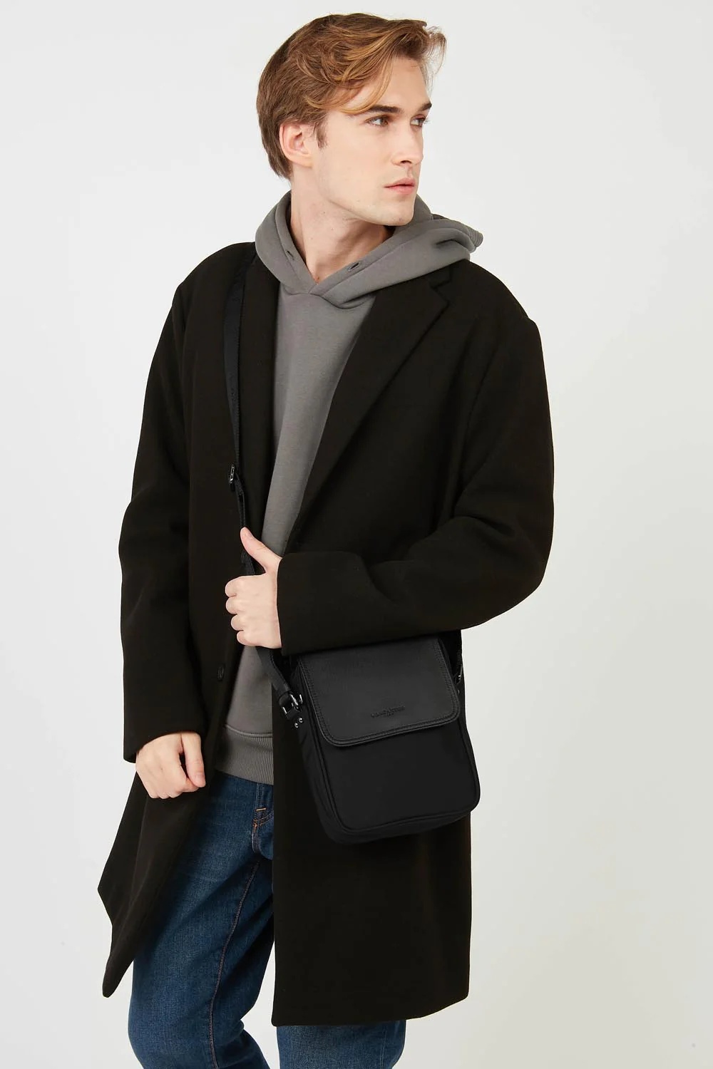 Basic Sport Men's-Sac trotteur