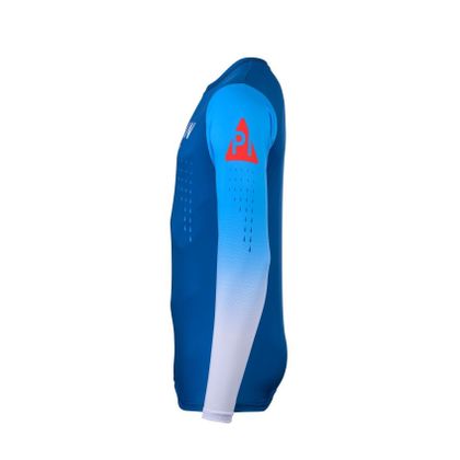 Maillot cross Pull-in MASTER 2025 - Bleu