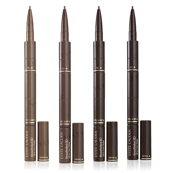 Estee Lauder - Brow Peerfect 3D All-In-One Styler Multi-Tasker