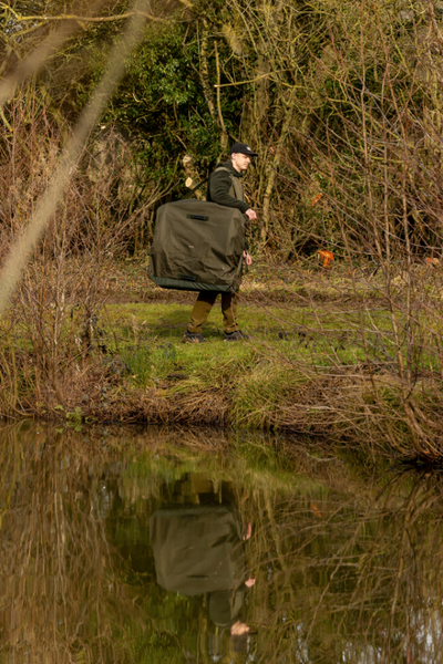 Sac pour bedchair Trakker NXG