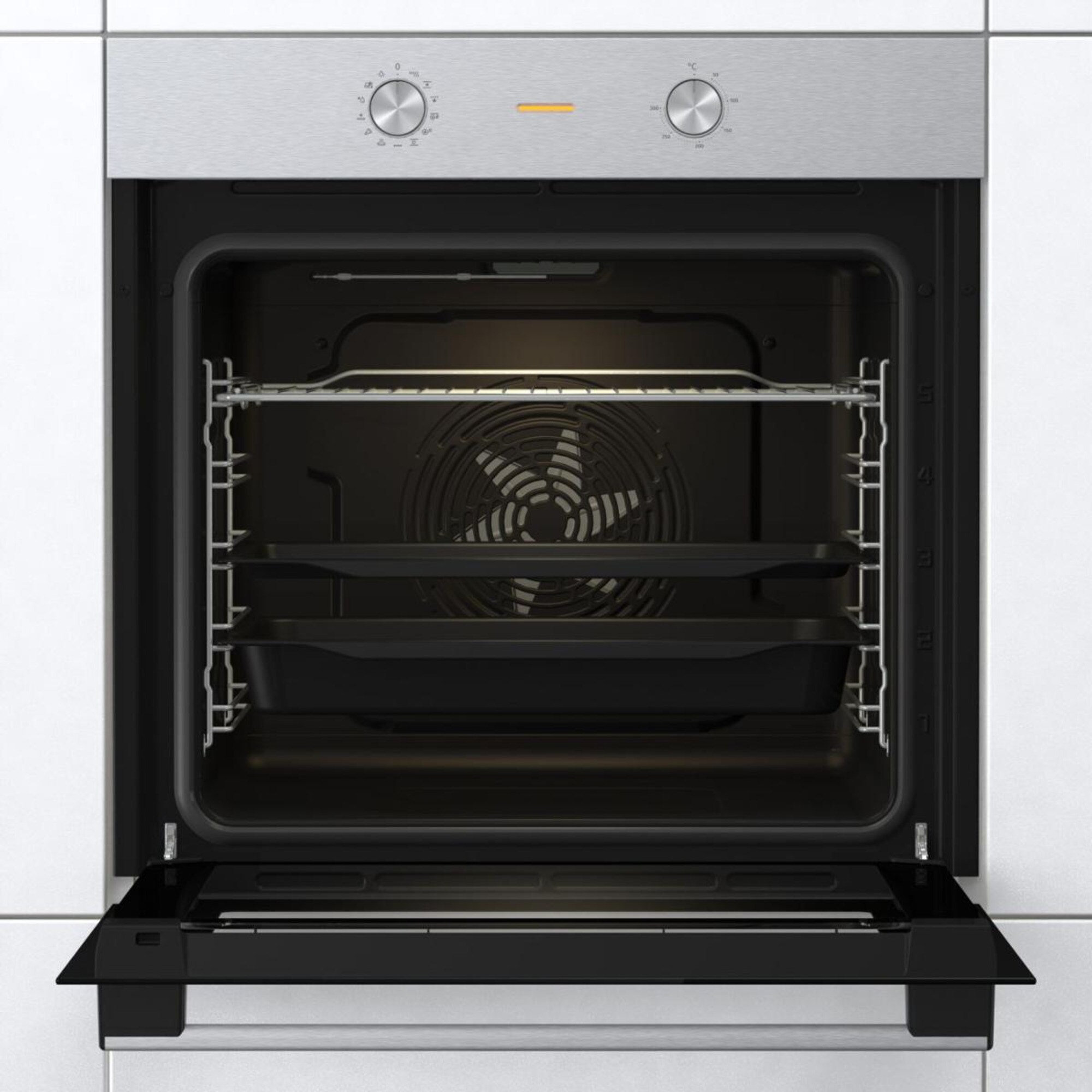 gorenje Backofen BO6717E03X