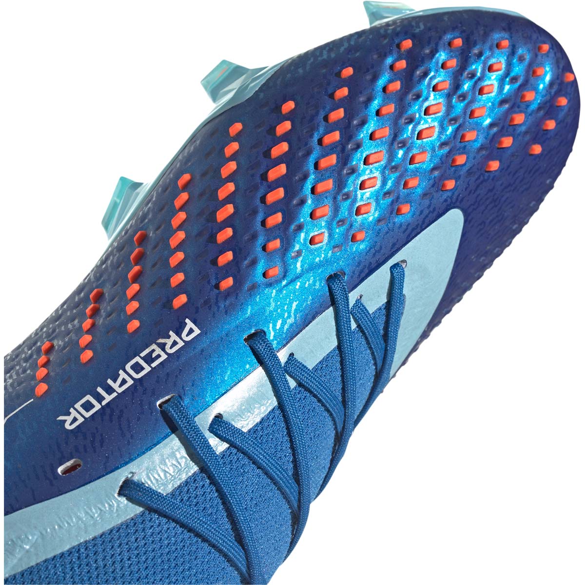 adidas Predator Accuracy.1 FG Fodboldstøvler