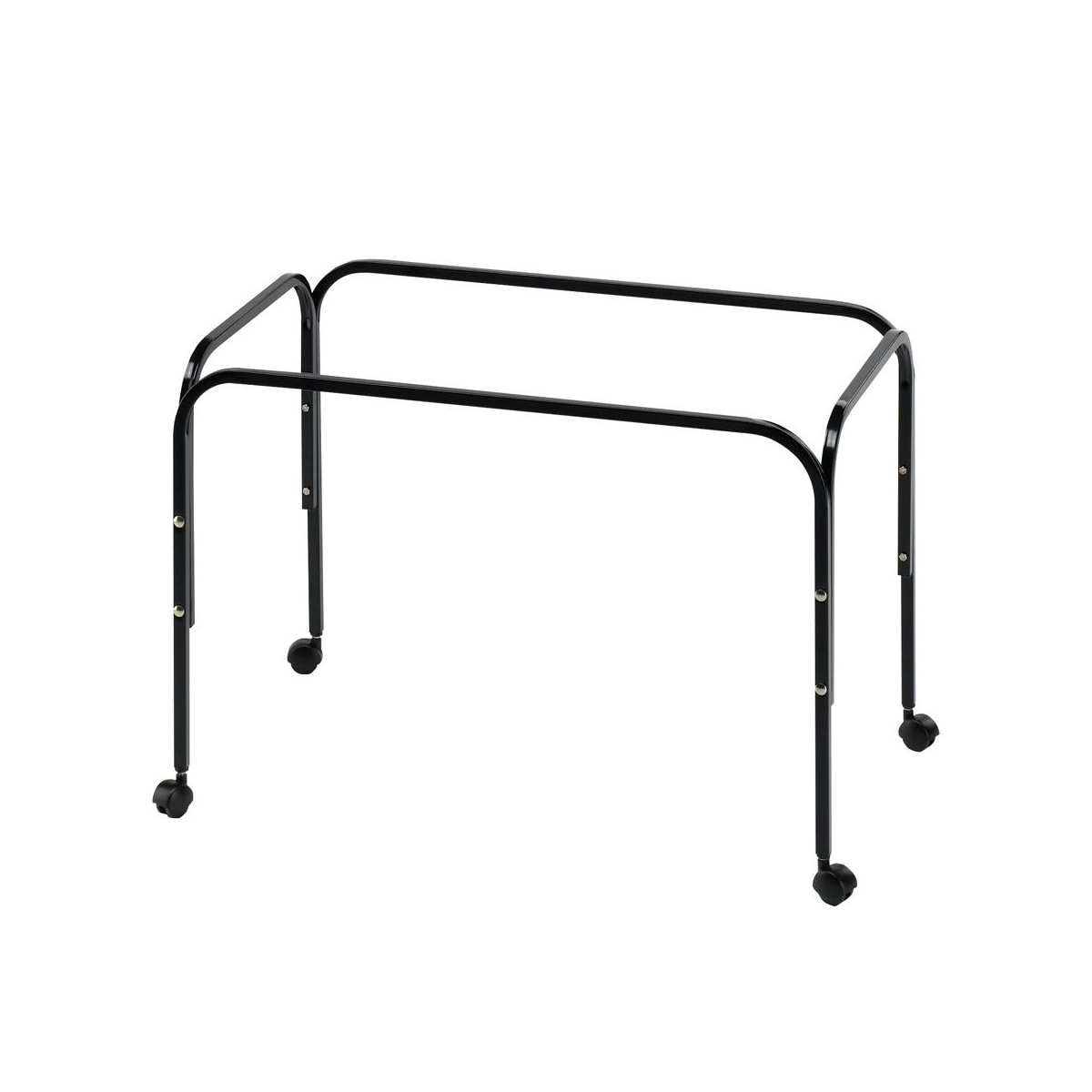Cavie 80 burstativ svart