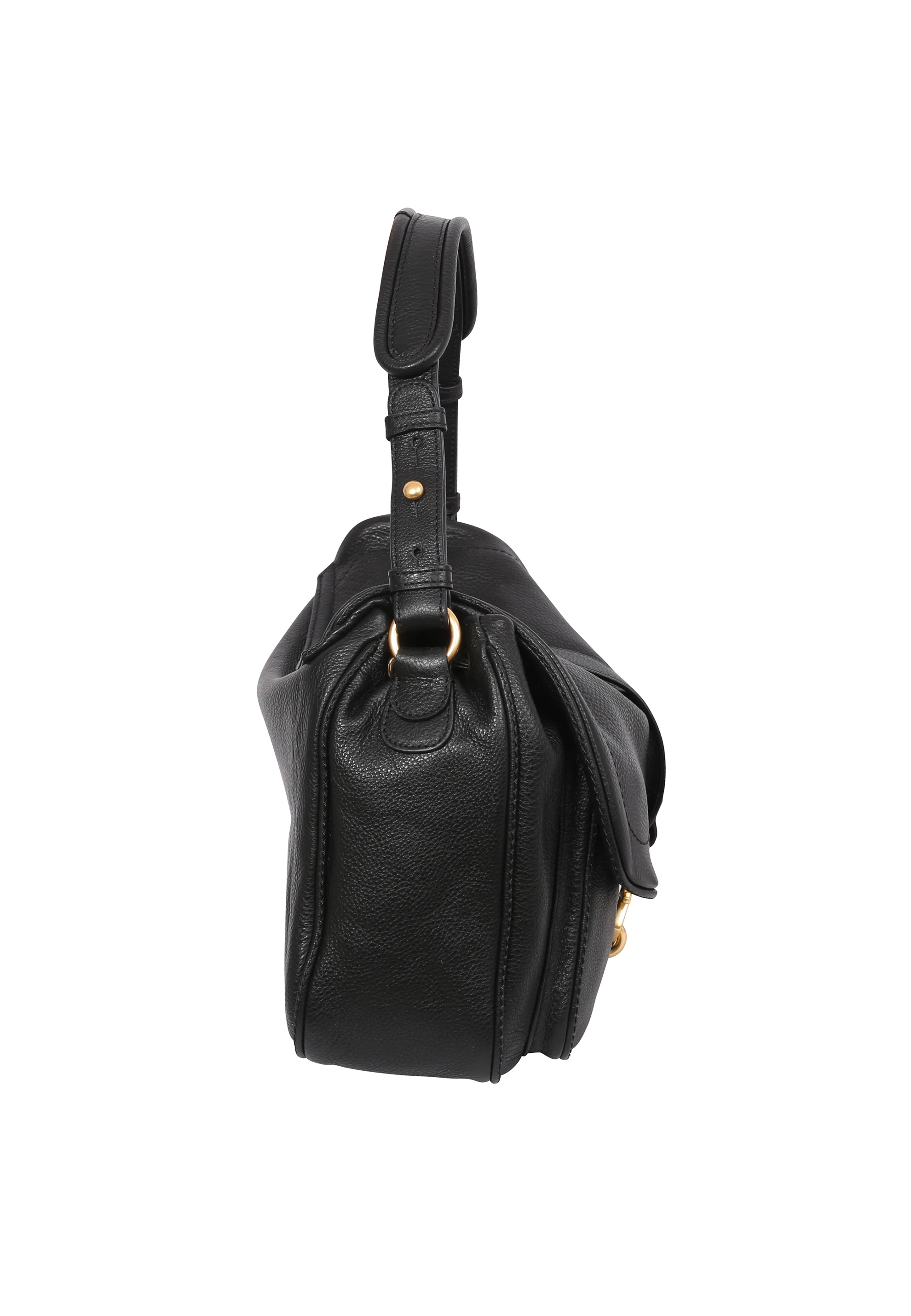 Shoulder bag STAR SADDLE Leather Dalia Standard