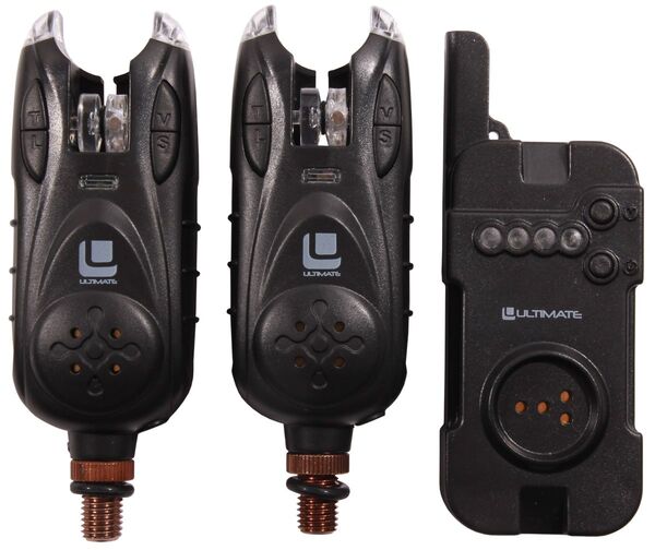 Ensemble de détecteurs de touche Ultimate Eonic Bite Alarm Set 2 1