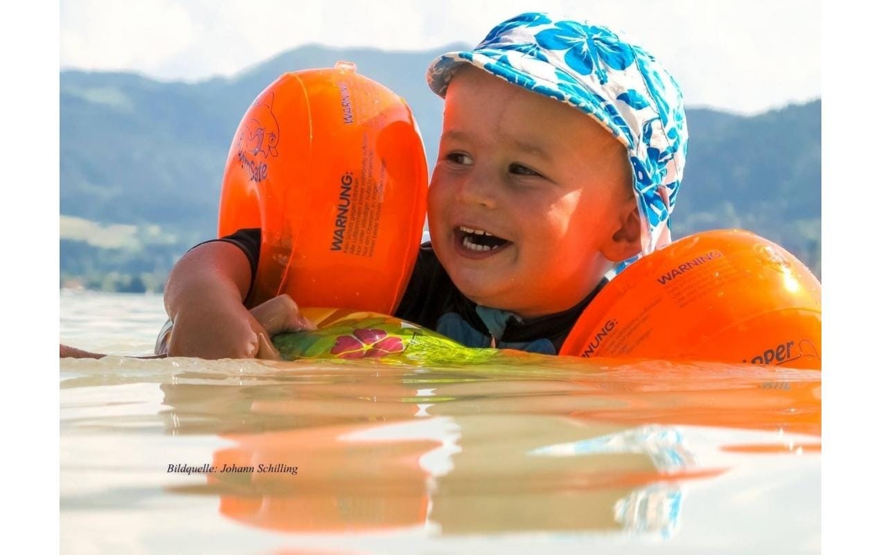 Schwimmflügel »Schwimmflügel«