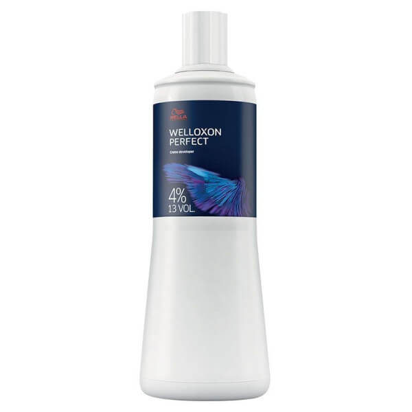 Oxydant Welloxon Perfect 4% 13V Wella 1000ml