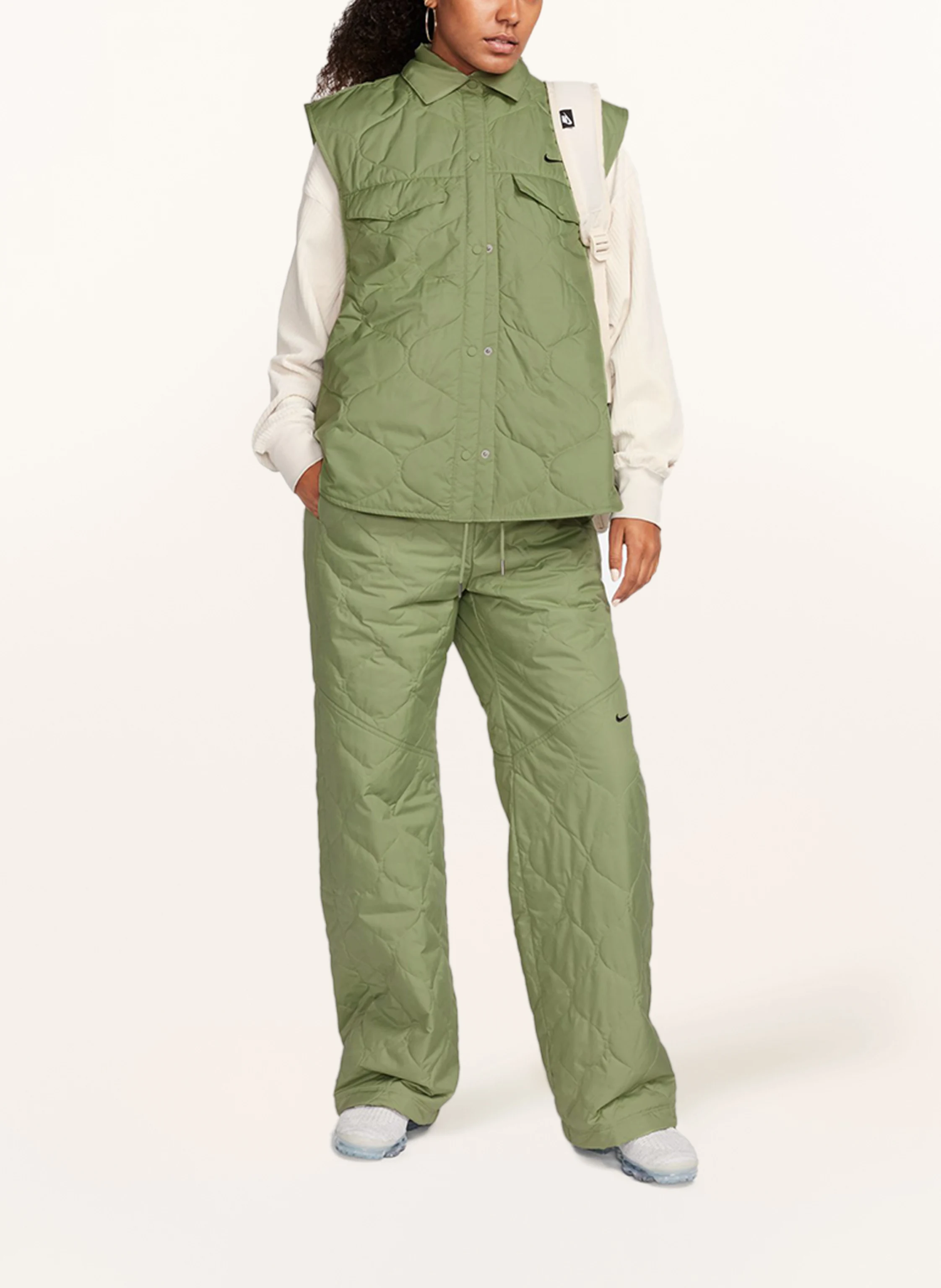 Nike Steppweste SPORTSWEAR ESSENTIALS
