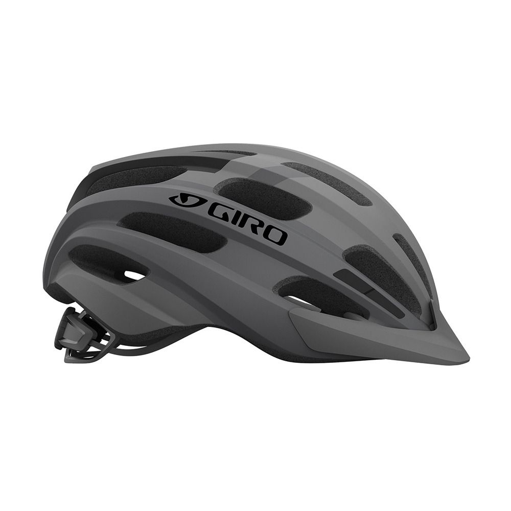 Giro REGISTER - Casque VTT mat titane