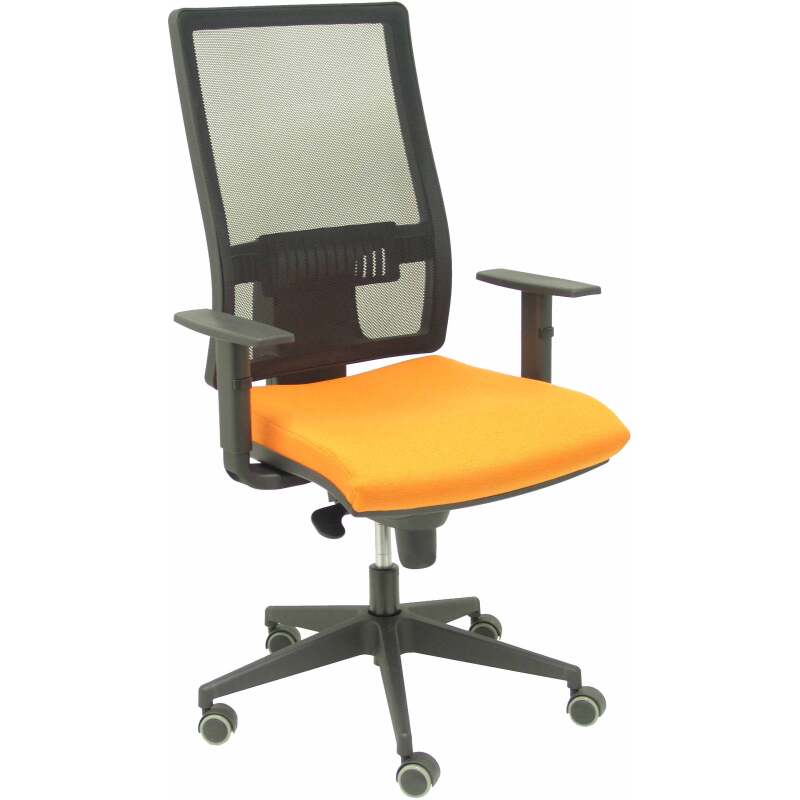 Chaise de bureau HORNA
