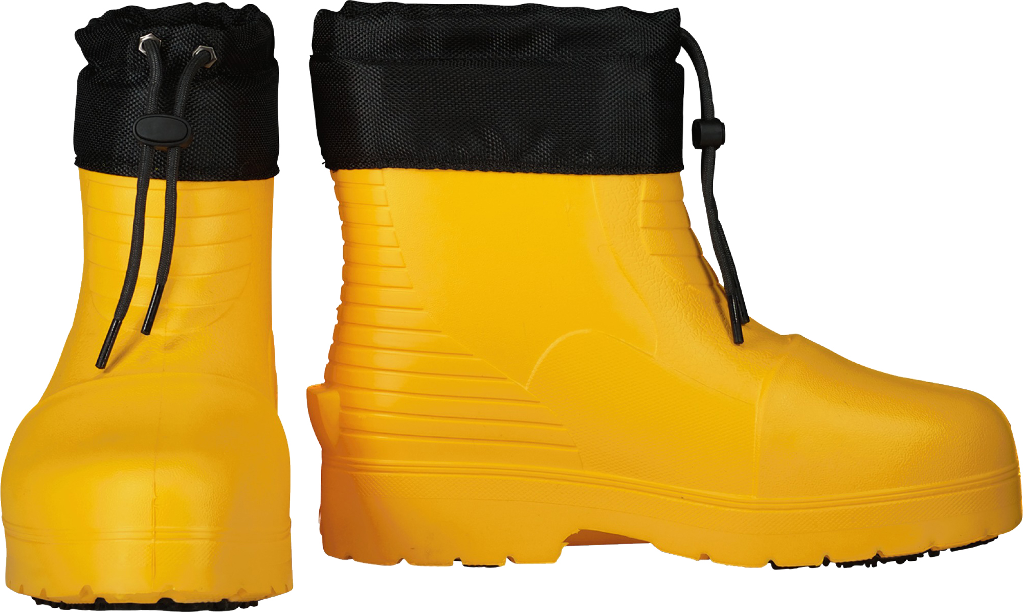 Niseko 2.0 Low Yellow