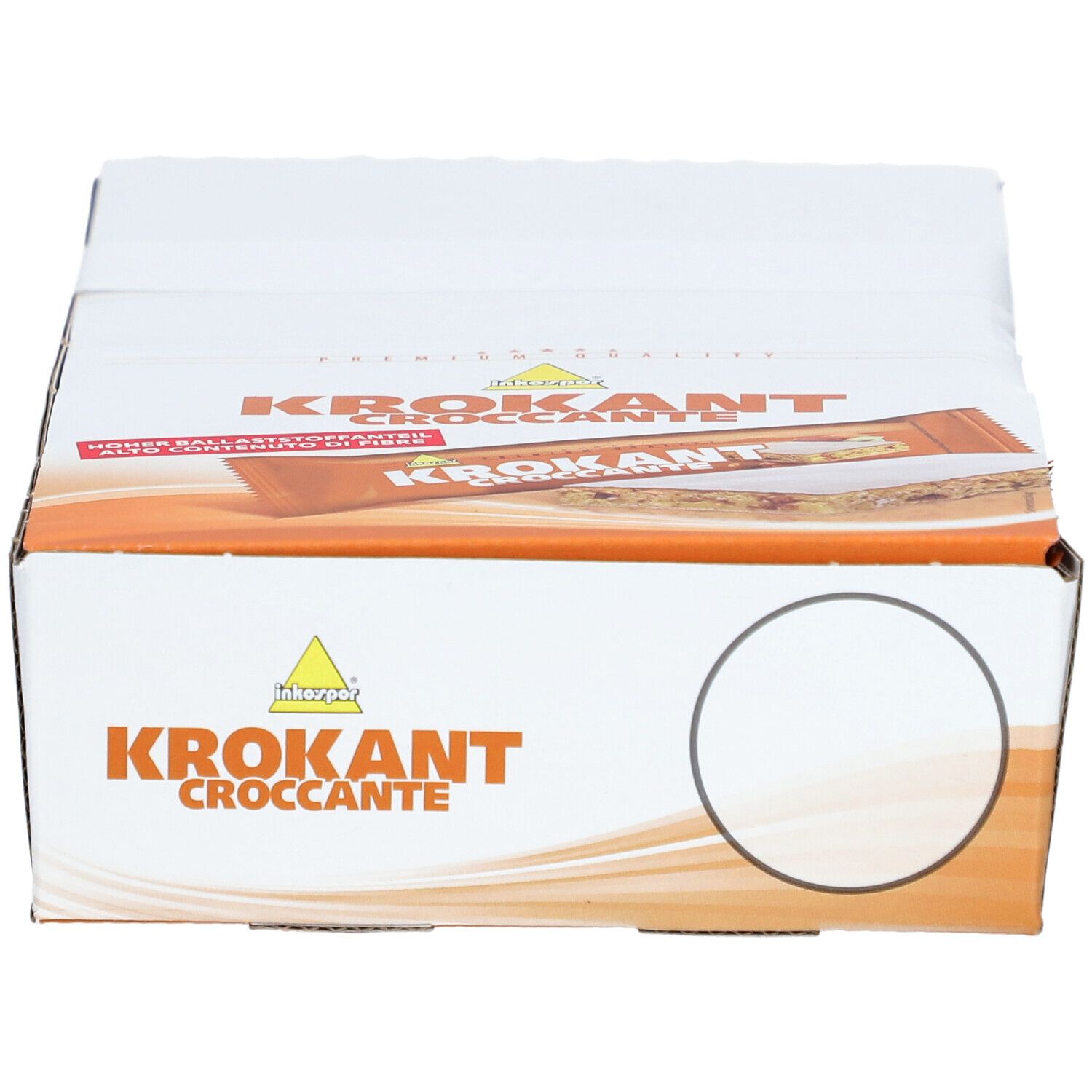 Inkospor PROTEIN FLASH