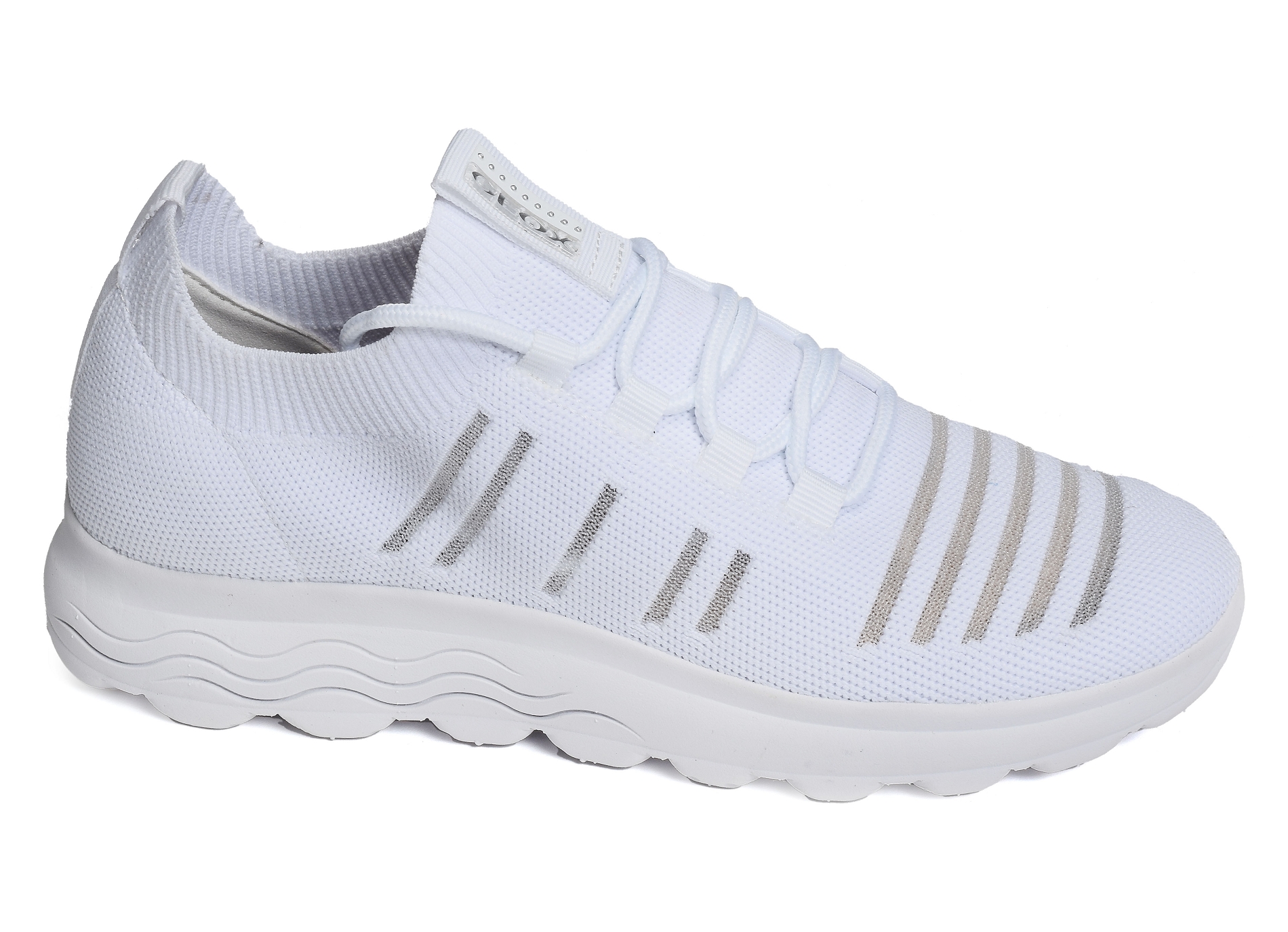 D spherica c blanc