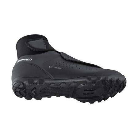 Shimano SHMW5L Winterschuhe  black  48