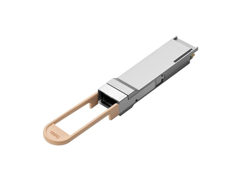 TP-Link QSFP28 Modul SM9110-SR4 Omada 100GBASE-SR4 QSFP28 Transceiver