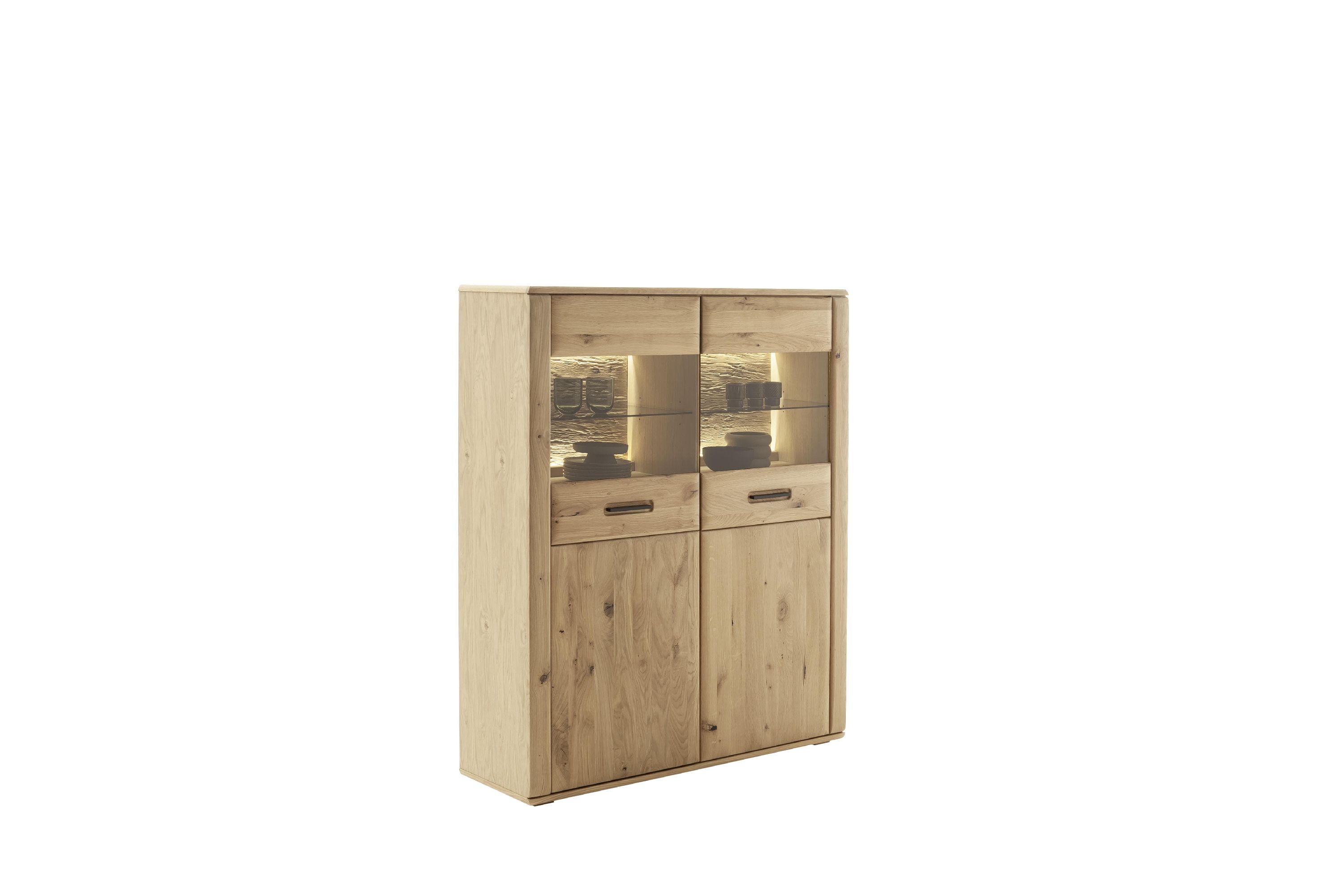Highboard ALENTO