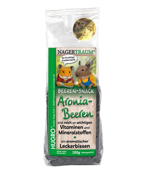 Hugro® Meerschweinchen-Box, 4-teilig