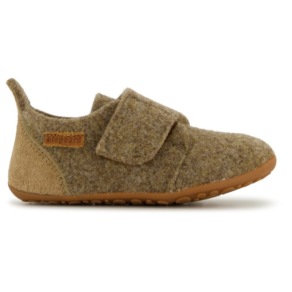 Bisgaard - Kid's Casual Wool - Chaussons de chalet