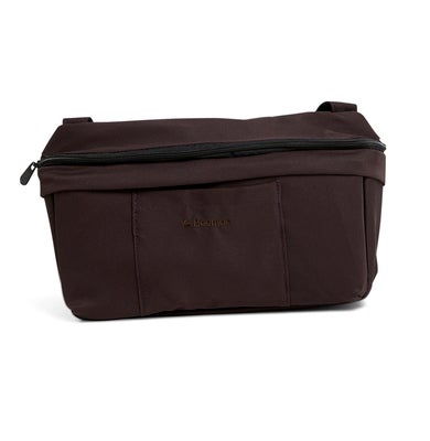 Beemoo Pro Organizer, Espresso Brown