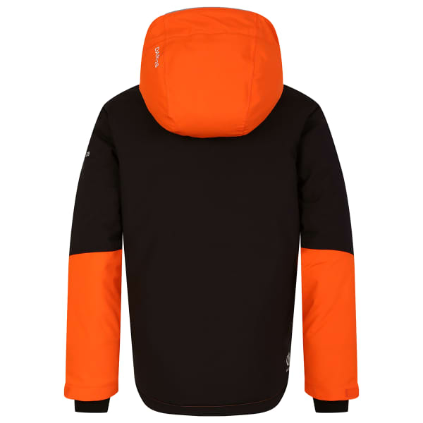 Veste de ski DARE 2B STEAZY JACKET PUFFINOR/BLK