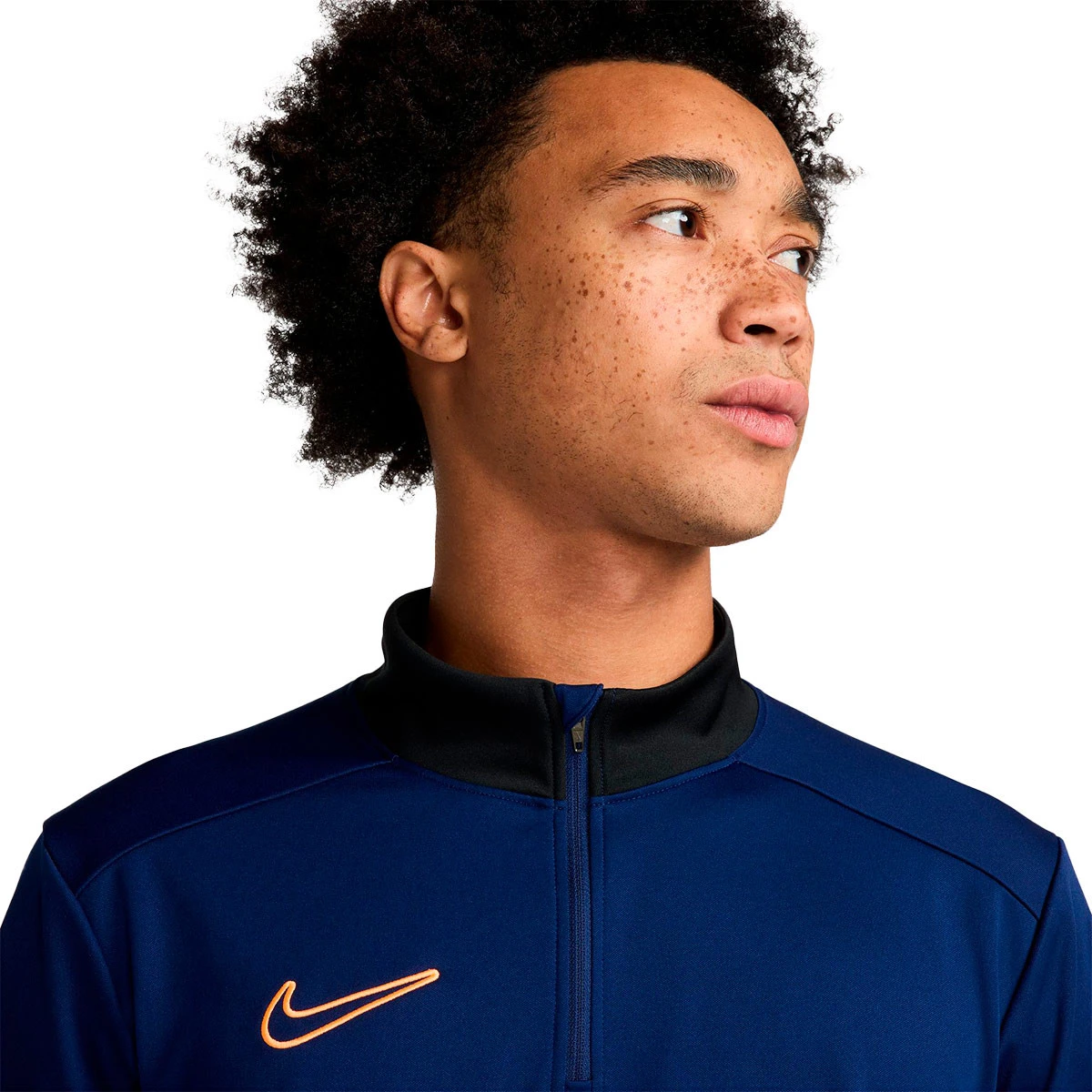 Sweatshirt Nike Academy 25