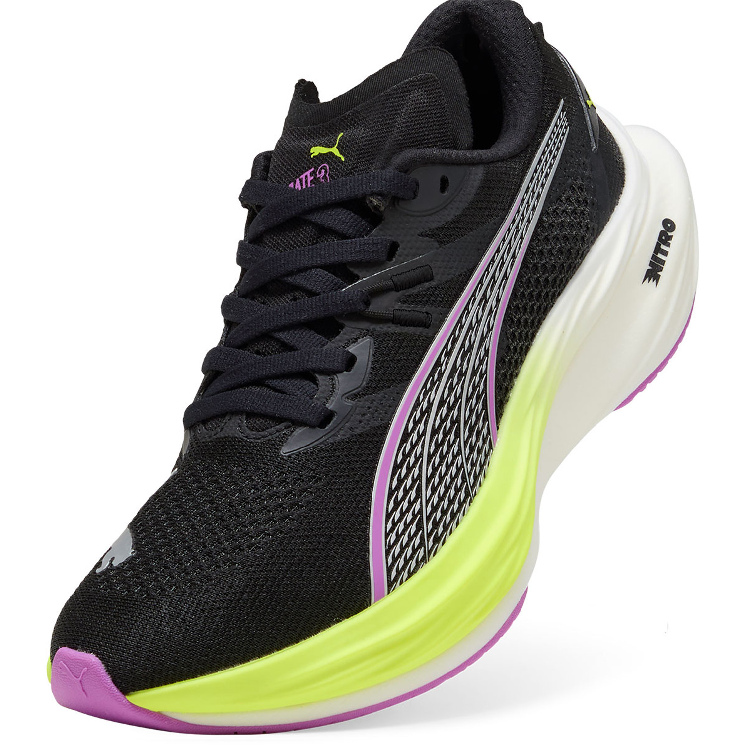 Puma Deviate Nitro 3 Dames