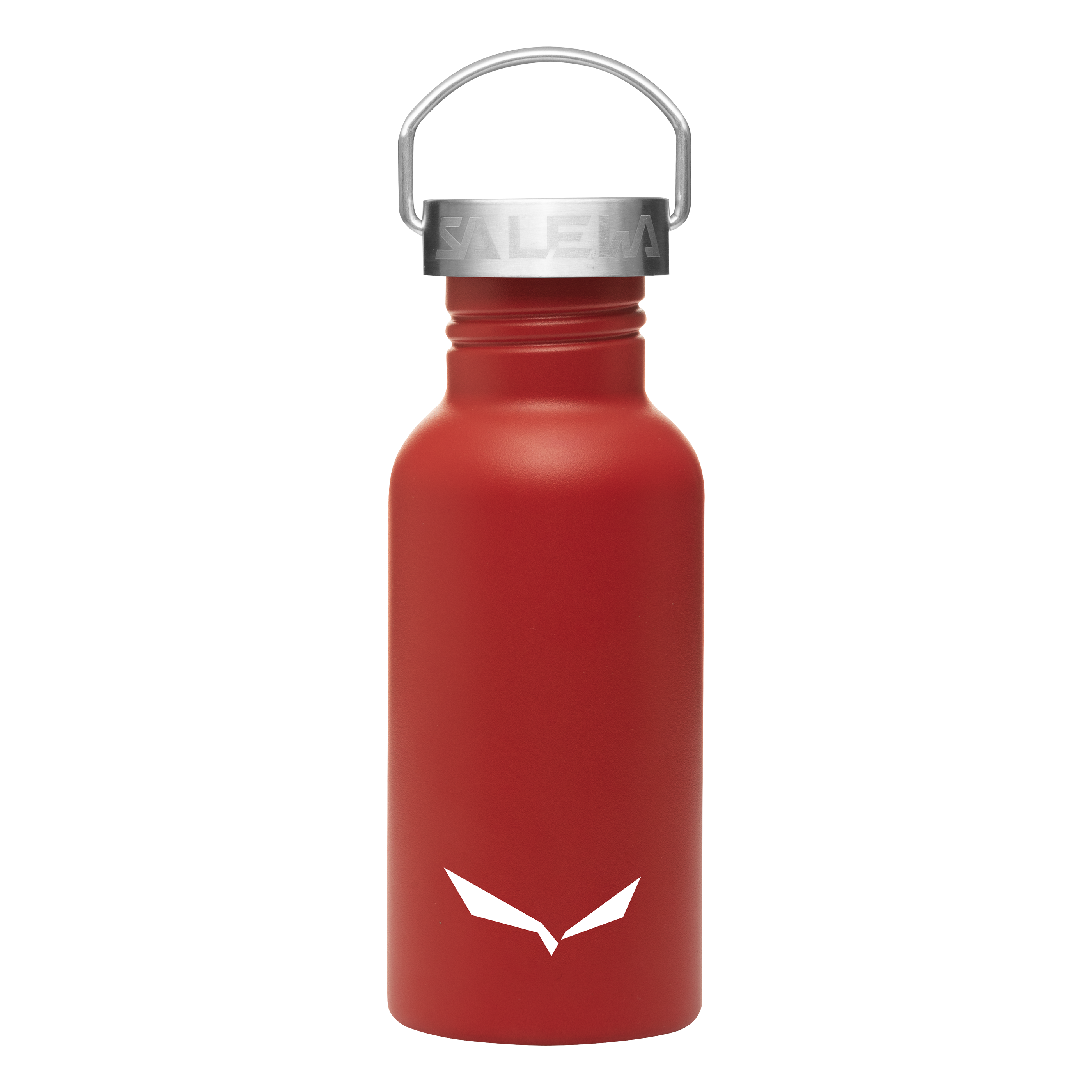 AURINO 0,5L EDELSTAHL FLASCHE