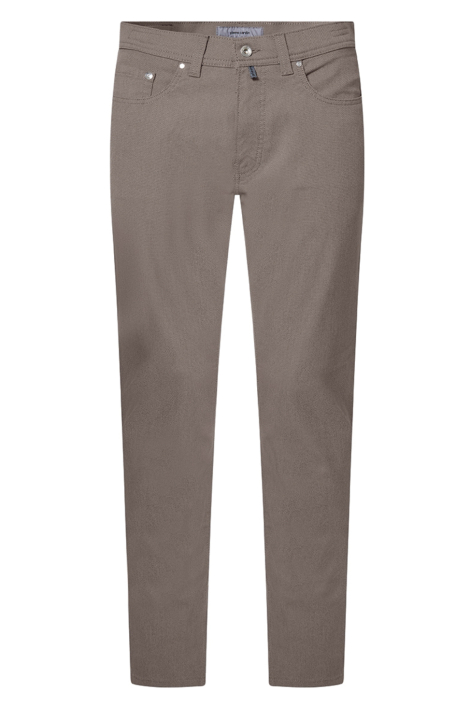 Pierre Cardin grijze heren broek