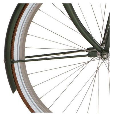 Cortina Support d'aile pour 28 U4 vert chasseur mat
