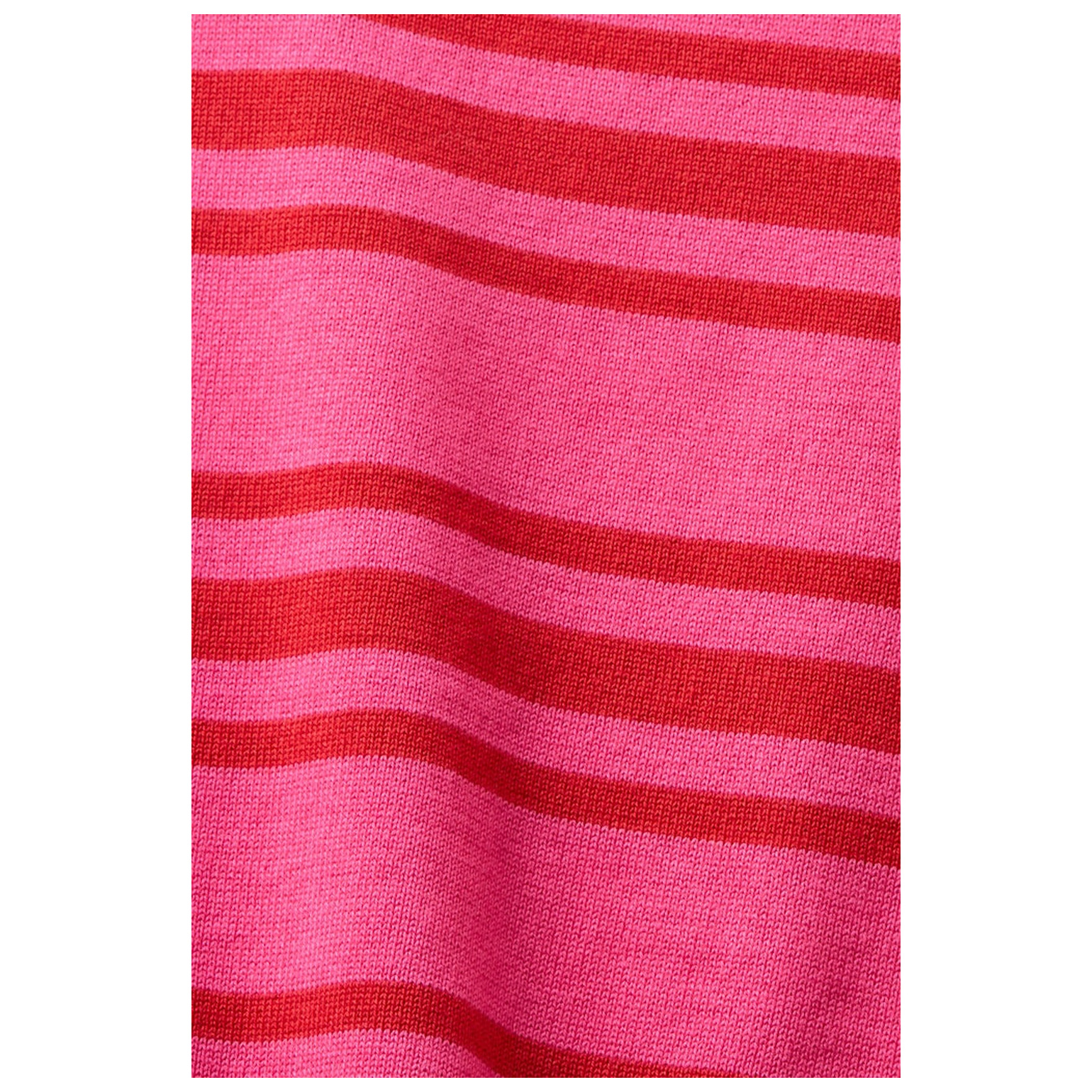 ESPRIT CO crew stripe