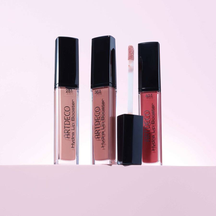 Artdeco Hydra Lip Booster Lipgloss #38 Translucent Rose 6ml