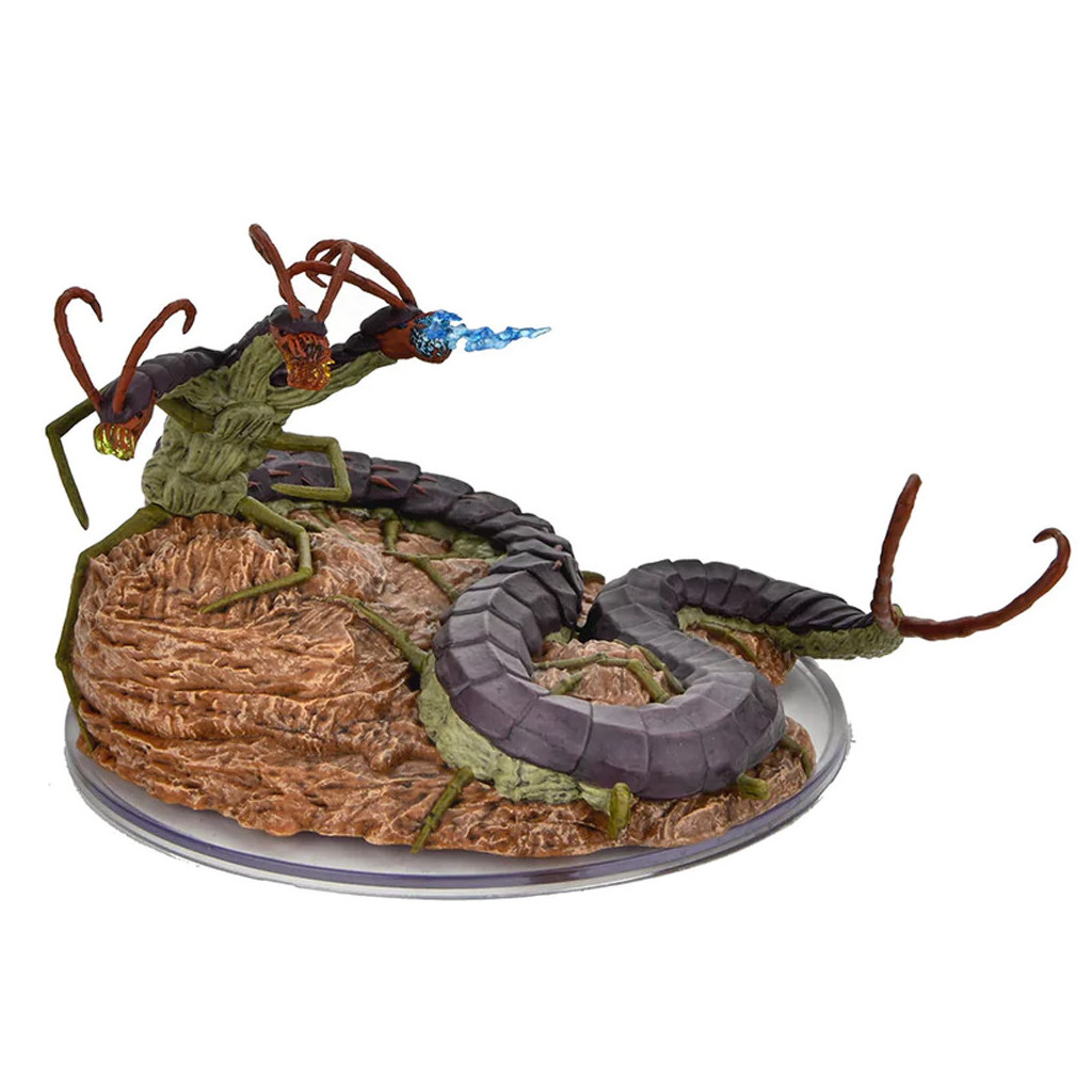 Pathfinder Battles : Impossible Lands - Mukradi
