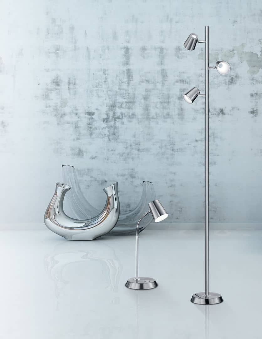 LED-Tischleuchte