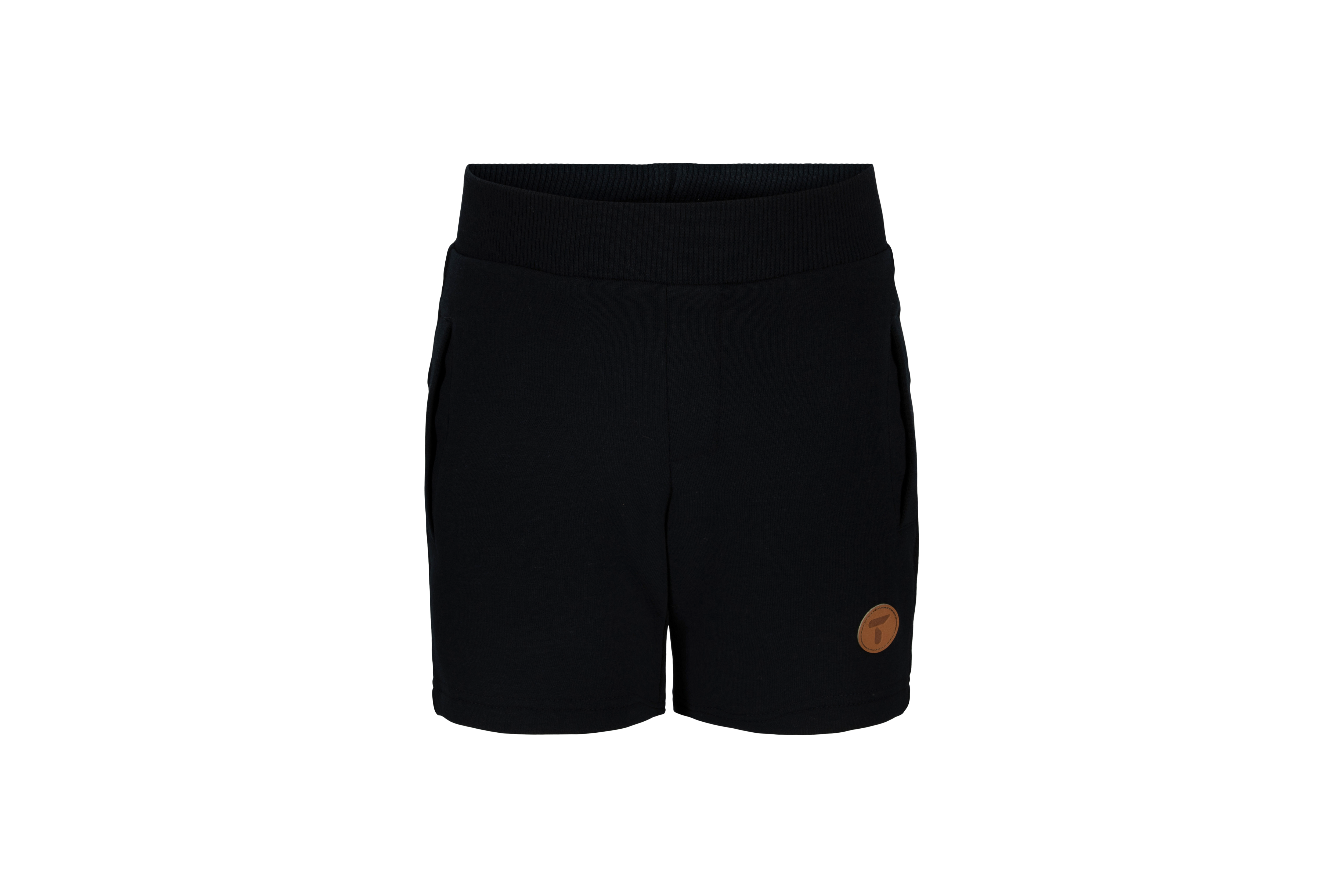 Tufte Puffin Sweatshorts Barn/JR<br>Veldig komfortabel å ha på seg!