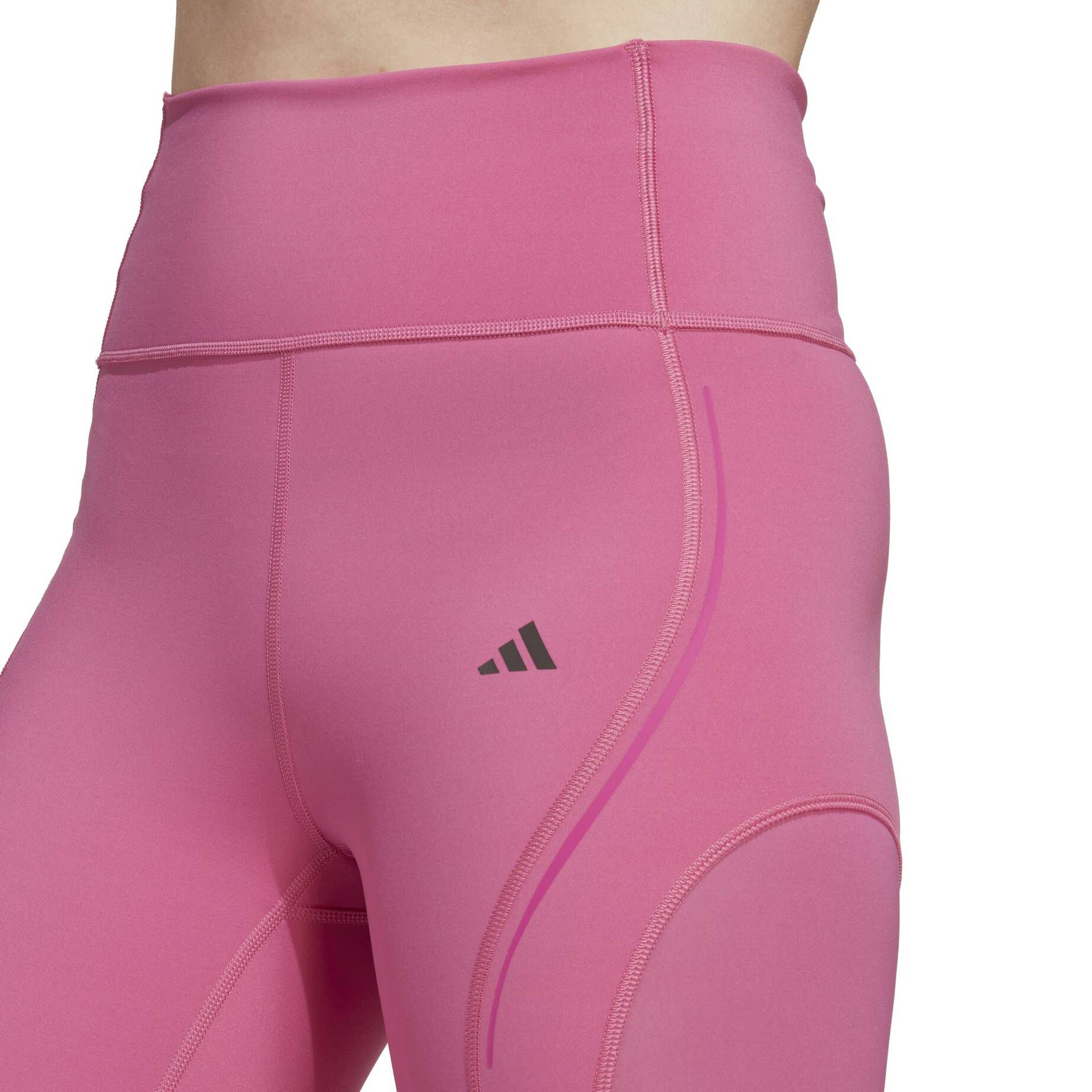 adidas Performance| Damen Leggings 7/8 HIIT LUXE TRAINING