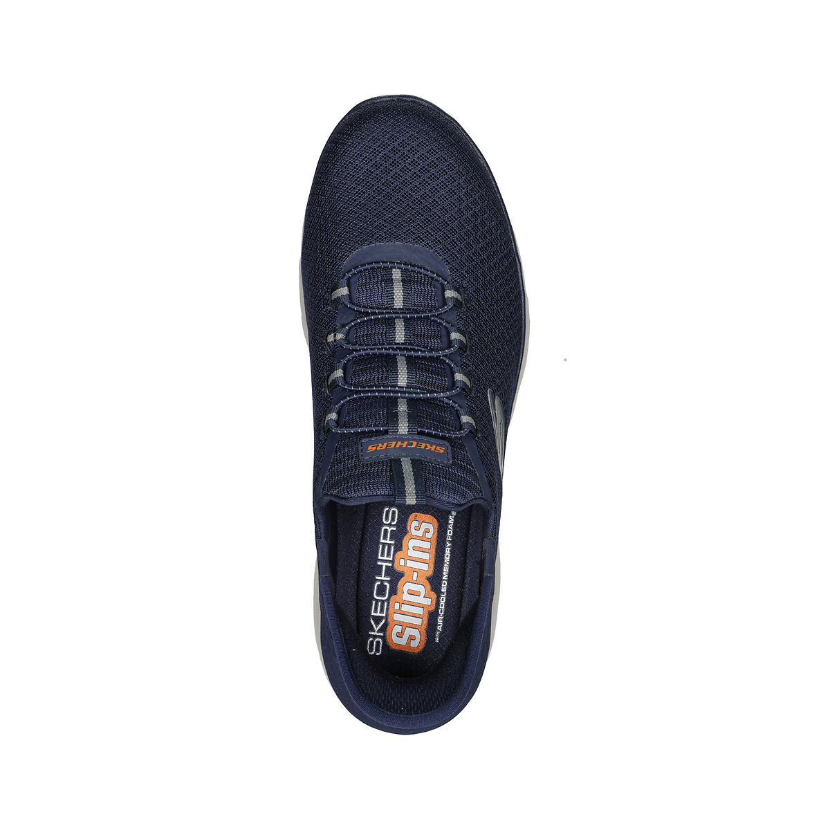 Tênis SKECHERS Slip-ins: Summits - High Range