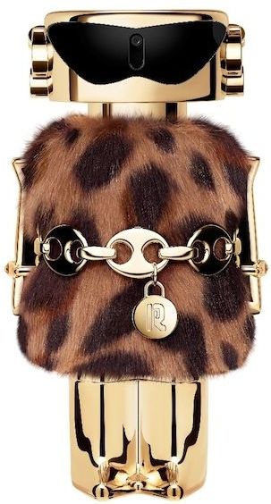 Rabanne Fame Feline Collector Edition - Eau de Parfum - 80 ml - Dames