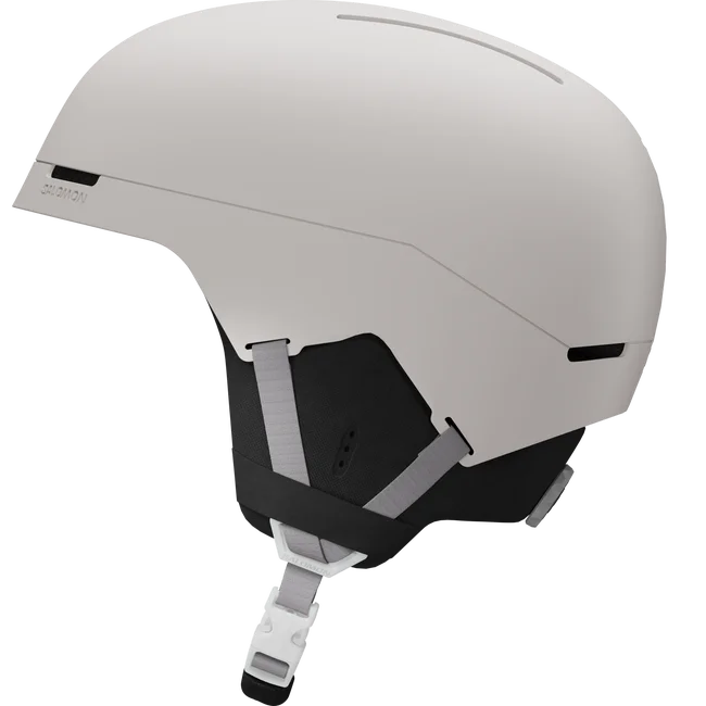 BRIGADE INDEX  Unisex-Helm GreyViolet