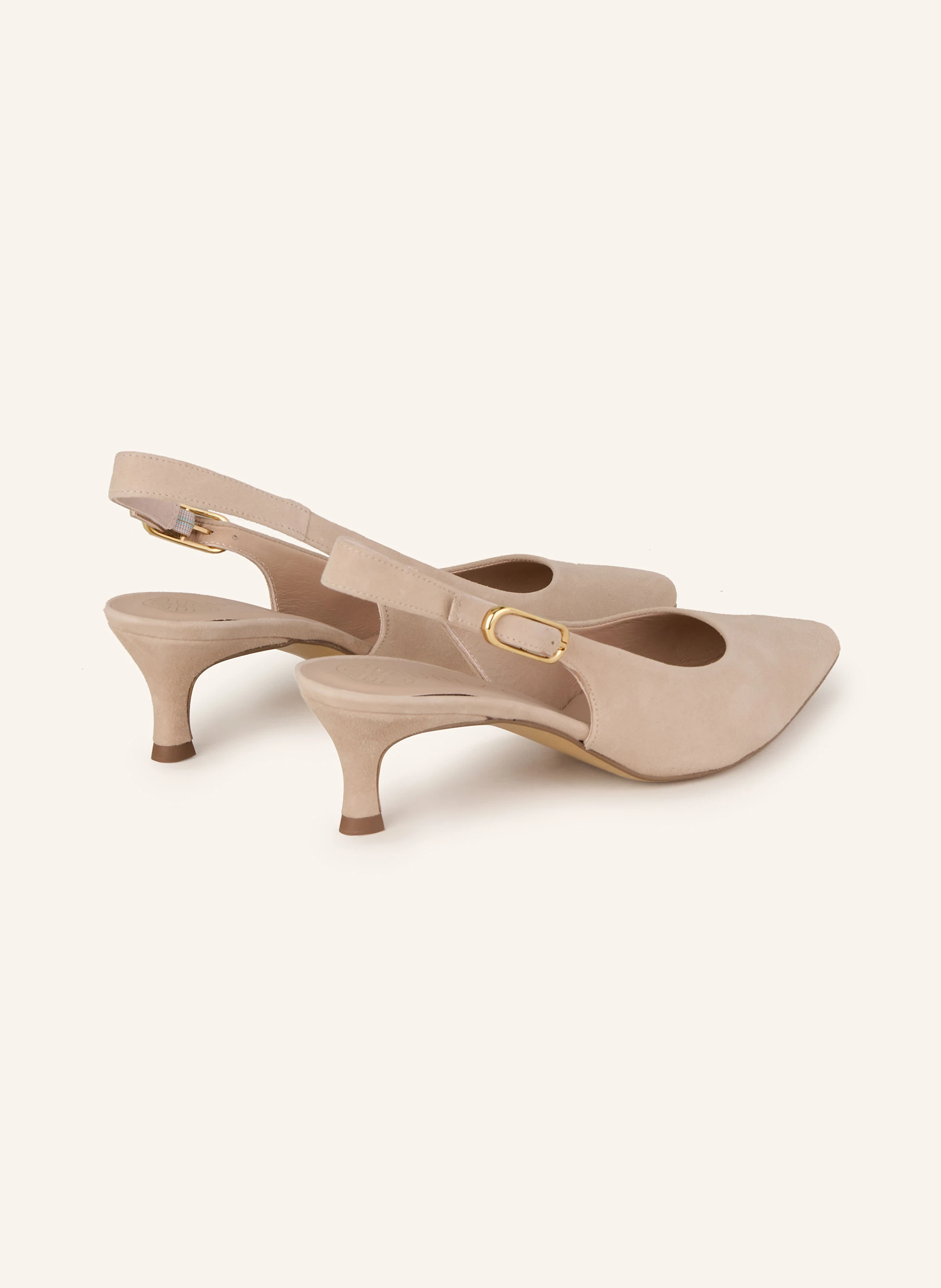 UNISA Slingpumps IBON